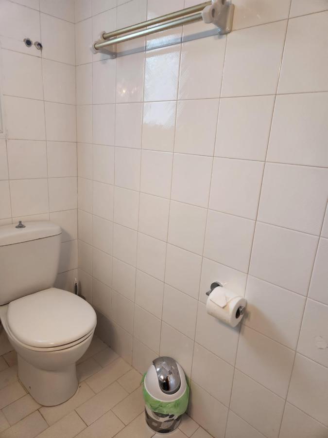 Cozy Apartment In ネア・キオス エクステリア 写真