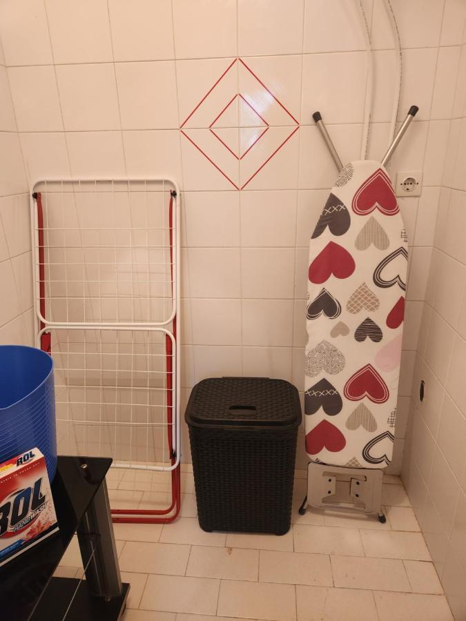 Cozy Apartment In ネア・キオス エクステリア 写真